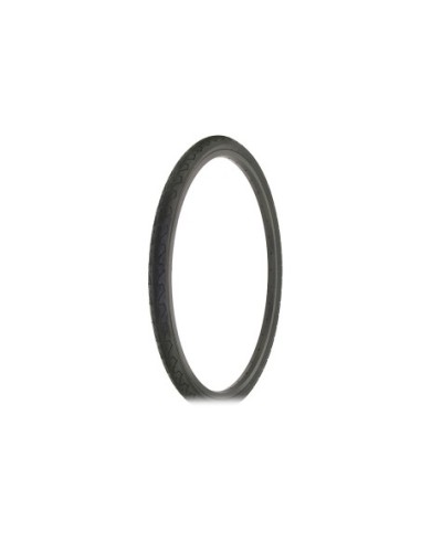 Tire 26 x 1.50 Black/Black Side Wall HF-105.